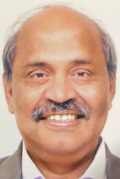 Srinivas Rao